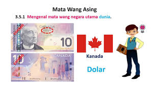 Memahami kadar tukaran mata wang. Nota Mata Wang Negara Utama Dunia Matematik Tahun 4 Youtube