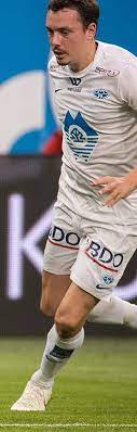 199 10 knut olav rindarøy: Vegard Forren Wikiwand