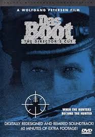 Amazon.com: Das Boot (Director's Cut) : Jürgen Prochnow, Herbert  Gronemeyer, Klaus Wennemann, Wolfgang Petersen, Gunter Rohrbach, Bavaria  Atelier GmbH: Movies & TV
