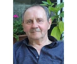 Jan Kucinski Obituary (1941