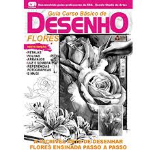 Guia Curso Basico De Desenho Idosos Curso De Desenho Livro 1 Ebook On Line Editora Cursos De Desenho On Line Em 2020 Desenho Curso De Desenho Desenhos De Flores