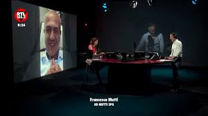 Ho sessant'anni, vivo e lavoro a torino e sono un medico specializzato in ostetricia e ginecologia. Francesco Mutti La Connettivita E Il Cambiamento Del Mercato Gastronomico Youtube