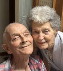 Howard "Doc" F. Terrill, a dedicated and respected veterinarian, family  man, and community leader, passed away peacefully at his home in North  Manchester,