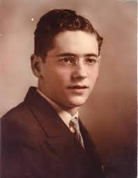 Emil Rosenberg (1917-2005)