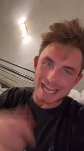 THIS SATURDAY, Feb 19th , Vanderpump Rules James Kennedy returns to Barnato 