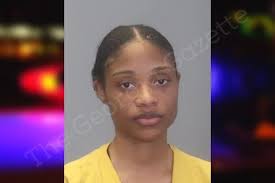 Kenisha Thomas: https://thegeorgiagazette.com/muscogee/kenisha-thomas/