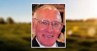 Roger Cyril Brockway Obituary March 31, 2022