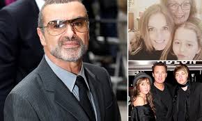 George Michael's £100m fortune 'will go to his Godchildren'