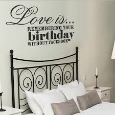 Custom vinyl stickers / personalized names / wall quotes / vinyl lettering decal stickers / create your own sticker / childrens room decals dazzlingdecorationsl 5 out of 5 stars (1,135) Love Is Wall Stickers Quotes Wall Decals Quotes Wall Decals Romantic Wall Decals Wall Stickers Bedroom