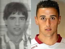 Amigos de Colusso vs. Amigos de Kukleta: ANTONIO VERA PALOMO & ANTONIO VERA  MORENO