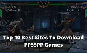 Then tap on enable to use button to activate the skill. Top 10 Best Sites To Download Ppsspp Games On Pc 2021 Technowizah