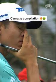 Experiencing Oakmont During the US Open