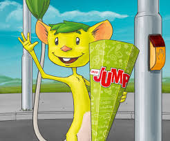 Hör doch einfach mal rein! Mdr Jump Vorsicht Zuckertute Viertakt Kommunikation Und Werbung Gmbh