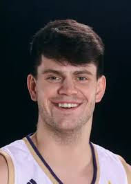 Logan Blankenberg (11/20/2023)