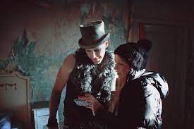 Poets Of The Fall Blog Cradled In Love Behind The Scenes Photographs By Poets Of The Fall Cuba Film Behind The Scenes