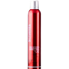 ??this extra dry aerosol spray is great for working, shaping and finishing. Scruples Scruples High Definition Volumizing Finishing Hair Spray Light Hold 10 6 Oz Walmart Com Walmart Com