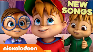Chipwrecked (music from the motion picture). Alvinnn And The Chipmunks End Of The Year Bops Nick Youtube
