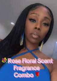 Frangrace Combo 💐💐💐 #fragrances #rosescent #fy #scentcombo #fyp #viral  #floral #summerscent
