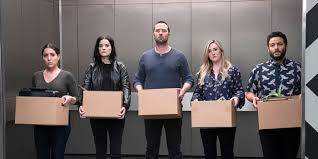 William Patterson | Blindspot Wiki | Fandom