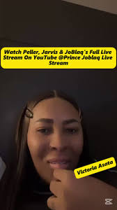 Streaming Jarvis Vs Gib