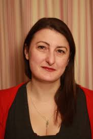 Q&A with author, Tracey Sinclair @Thriftygal