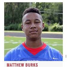 Matt Burks
