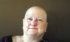 Cathy Dyson's Instagram, Twitter & Facebook