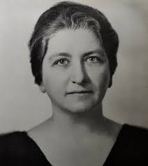 Dr Maude Howlett Woodfin (1891-1948)