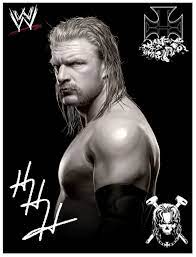 Hhh Triple H Wwe Wrestling Superstars Wrestling Stars Triple H