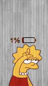 Pin By Solanita On Simpsons Cartoon Wallpaper Iphone Simpson Wallpaper Iphone Funny Iphone Wallpaper