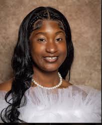 Congrats to Kasi McCartney at Caddo Magnet High School!