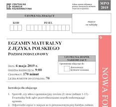 W czwartek, 4 marca uczniowie mierzą się z próbną maturą z matematyki na poziomie podstawowym. Matura Probna 2020 Matematyka Poziom Rozszerzony Arkusz Cke Jakie Zadania Na Maturze Online Z Matematyki Na P Rozszerzonym Kiedy Wyniki Dziennik Baltycki