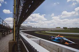 F1 formula 1 / breaking news. The Race Launches New Indycar Podcast For 2021 The Race