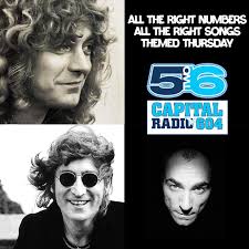 Themed Thursday playlist