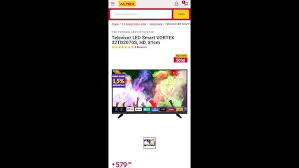 Buy products such as samsung 40 class fhd (1080p) smart led tv un40n5200 (2019 model) at walmart and save. Review Scurt Smarttv Samsung 32n4302 De 80cm 32inch Youtube