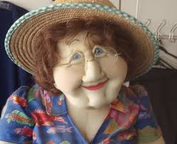 Nordic northwest troll house for fairy garden