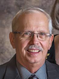 Richard “Rick” C. Bricker