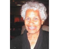 BERNICE HOLLAND Obituary (2019)