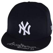 Pin On New York Yankees Caps Hats Knit Hats