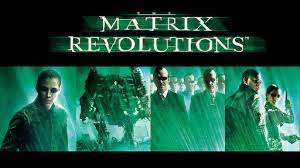 Six months after the events depicted in the matrix, neo has proved to be a good omen for the free humans, as more and more humans are being freed from the matrix and brought to zion, the one and only stronghold of the resistance. The Matrix Reloaded Netflix