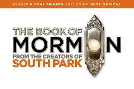 This will be the first time the musical has been performed in the uk outside of the west end. London West End Das Book Of Mormon Theatre Show Ticket 2021 Tiefpreisgarantie