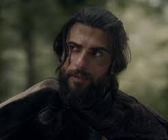 Üç farklı kayı beyi'ne hizmet eden turgut alp. Turgut Alp Historica Wiki Fandom