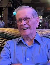 Obituary information for Max Goodspeed