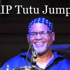 Fundraiser by Kelly Beidelman McCamey : Darrell "Tutu" Jumper Memorial
