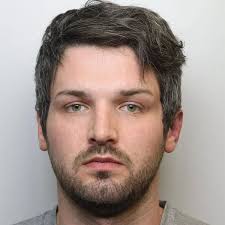 Drunken Huddersfield thug jailed for headbutting, spitting