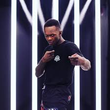 Israel Adesanya Wallpapers Top Free Israel Adesanya Backgrounds Wallpaperaccess In 2020 Israel Adesanya Martial Arts Workout Best Martial Arts