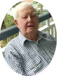 CARPENTER, John Denis