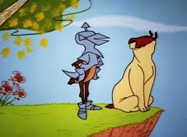 Connor Ratliff On Twitter Watching The Wolf Sheep Dog Shorts In Chronological Order Has Been A Revelation 10 Years 7 Films Quickly Finds Its Footing Reveals More Expands The Core Idea With Each Short The character appeared in dozens of cartoons from the 1940s to the 2000s. twitter