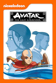 Your source for news, art, comments, insights and more on the beautiful and dangerous world of. Avatar The Last Airbender Tv Series 2005 2008 Imdb