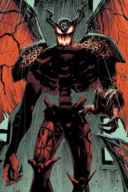 The one we got was super awesome and all, but this? Cletus Kasady Earth 616 Marvel Database Fandom